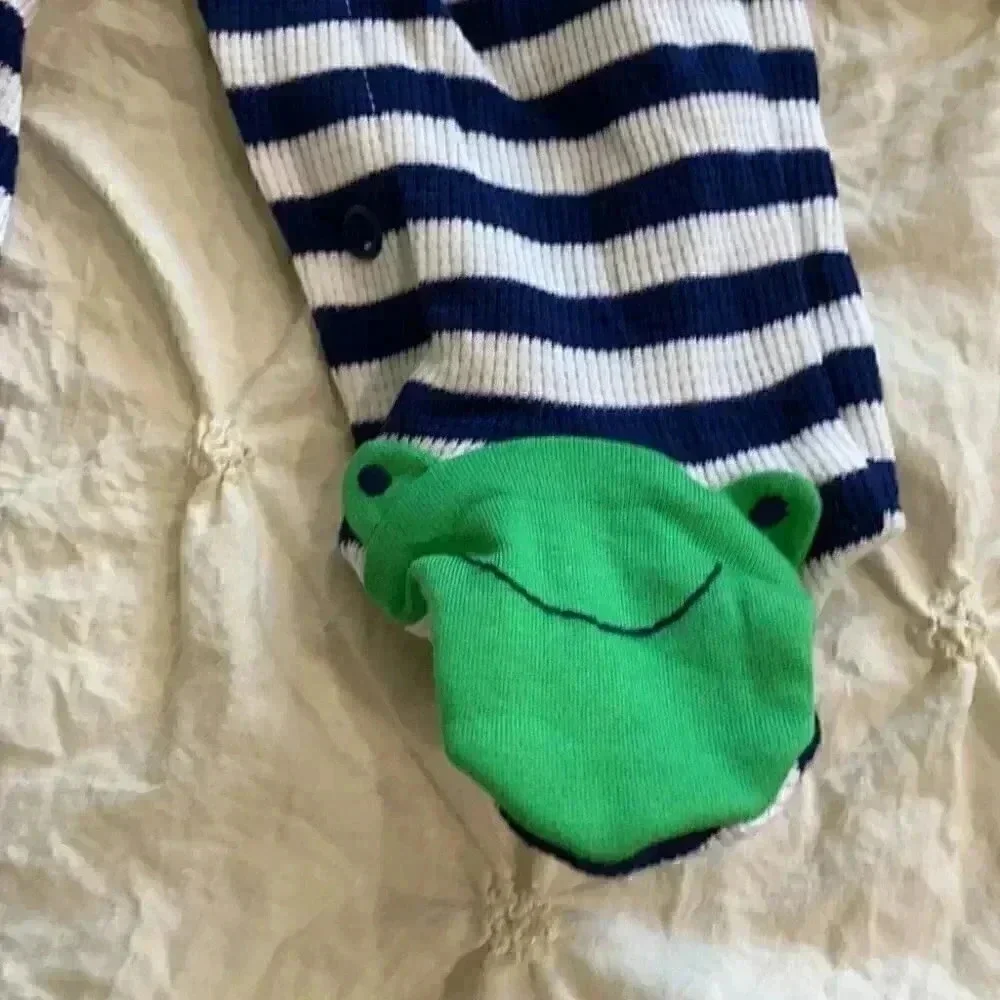 Carter’s Pajamas